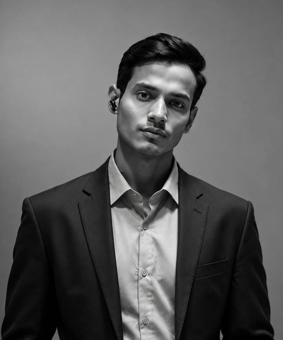 Vikas Tiwari — Ethical Hacker